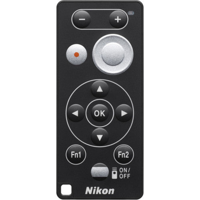 Nikon ML-L7 Wireless Remote Control