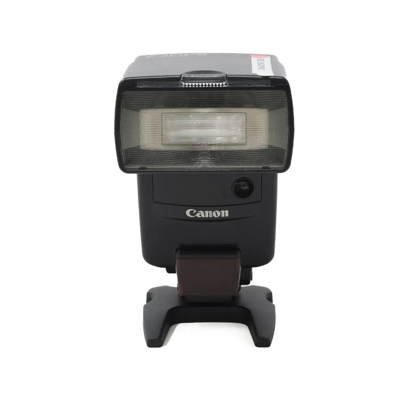 Used Canon Speedlite 540EZ Flashgun (SH43197)