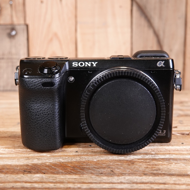 Used Sony NEX-7 Camera Body