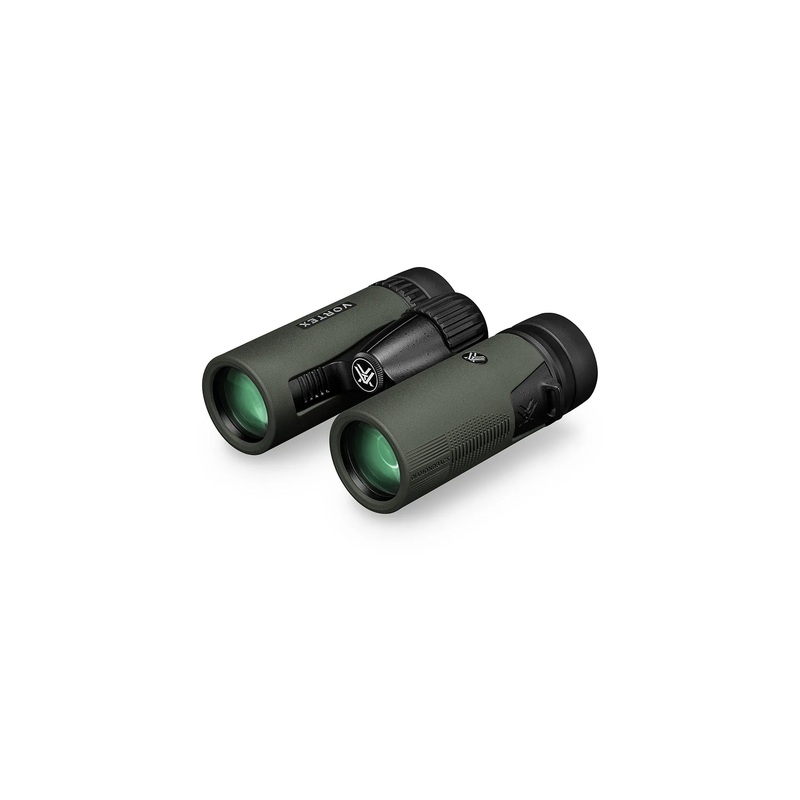 Vortex DIAMONDBACK HD Binoculars 32mm 8×32