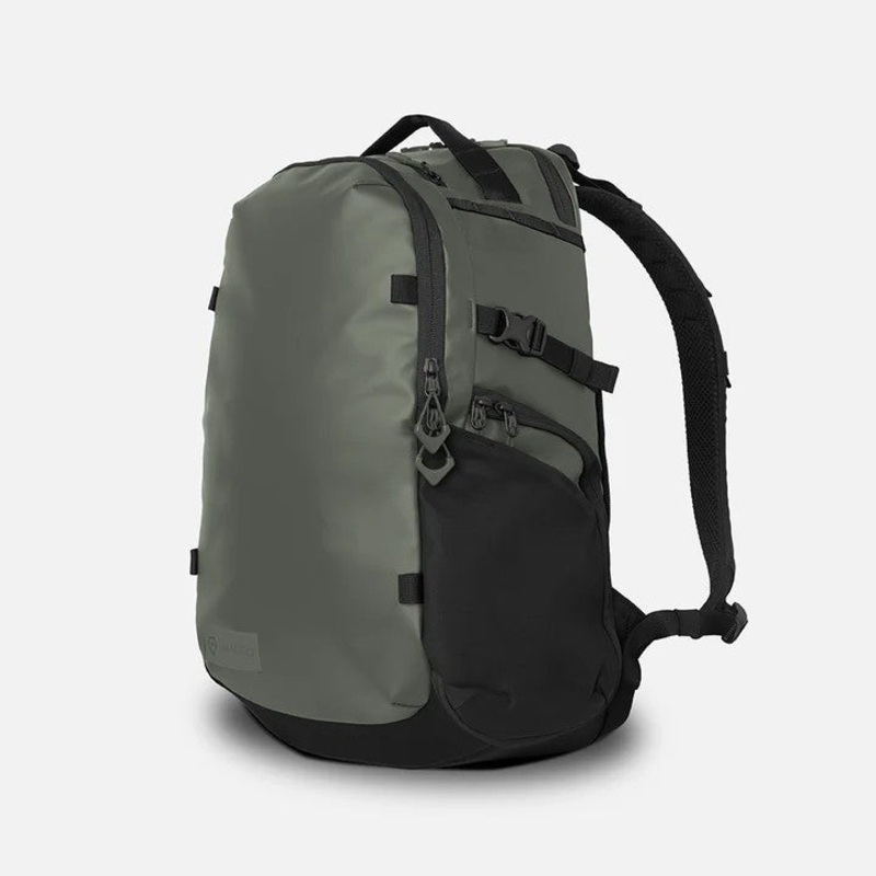 Wandrd Stratus Photo 18L Black