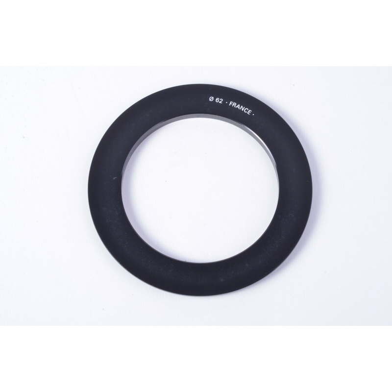 Cokin P Series 62mm Adapter Ring, made in France