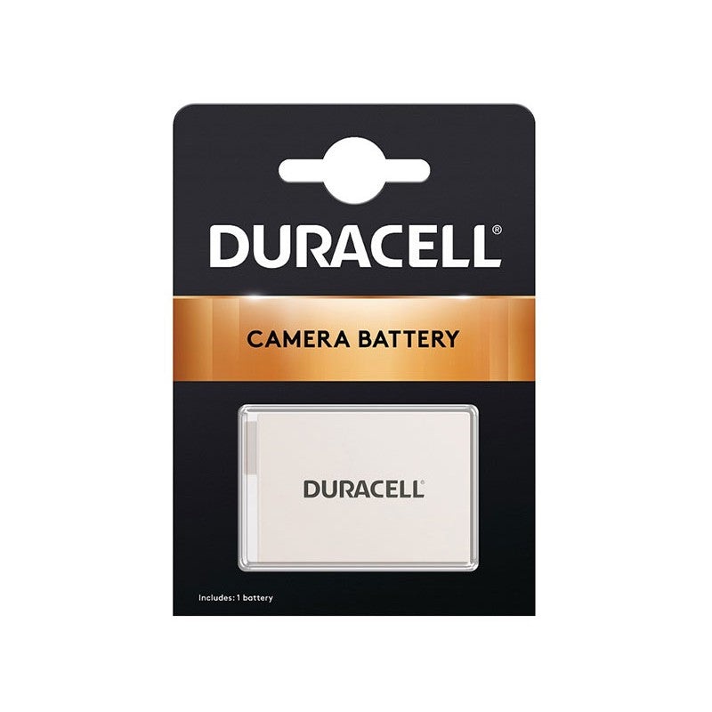 Duracell Digital Camera Battery – Canon LP-E8