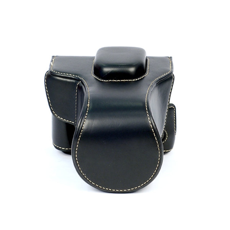 Fujifilm Gen Full-Case for XT30 Black Fujifilm Gen Full-Case for XT30 Black