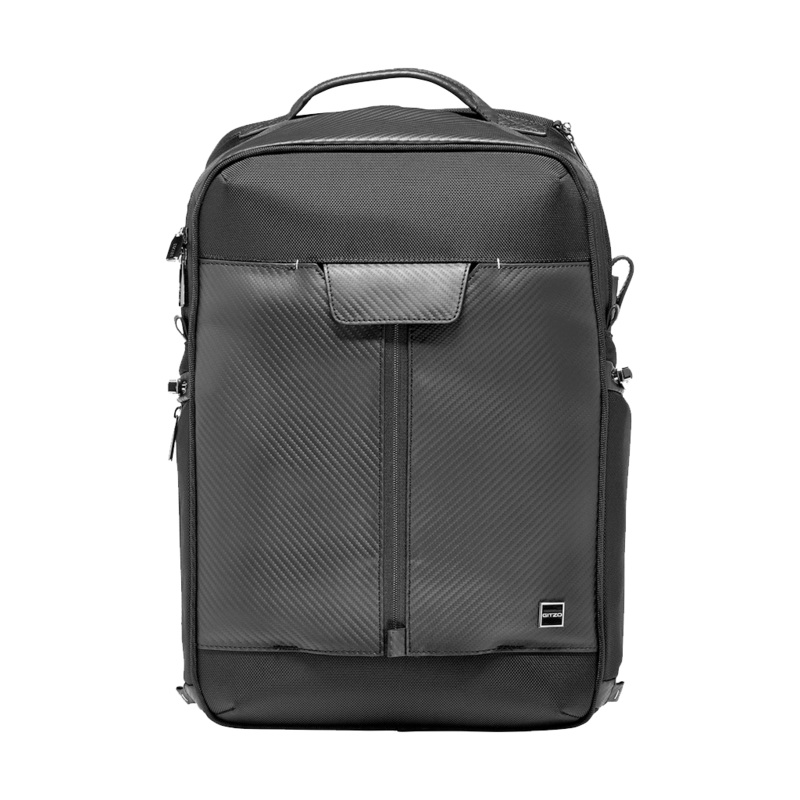 Gitzo Century Traveler Camera Backpack (Black)