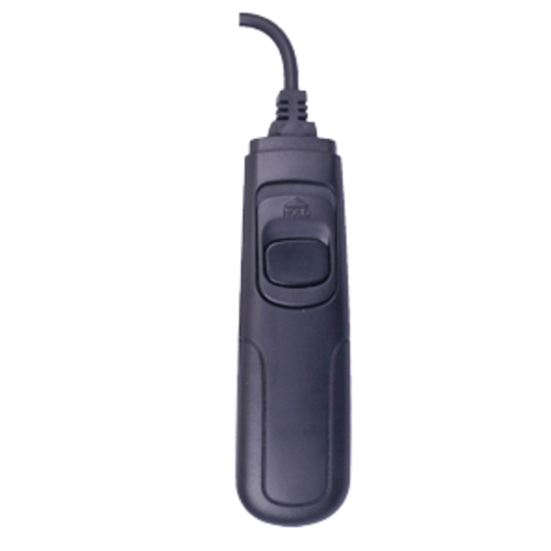 GTX Wired Shutter Release for Canon EOS