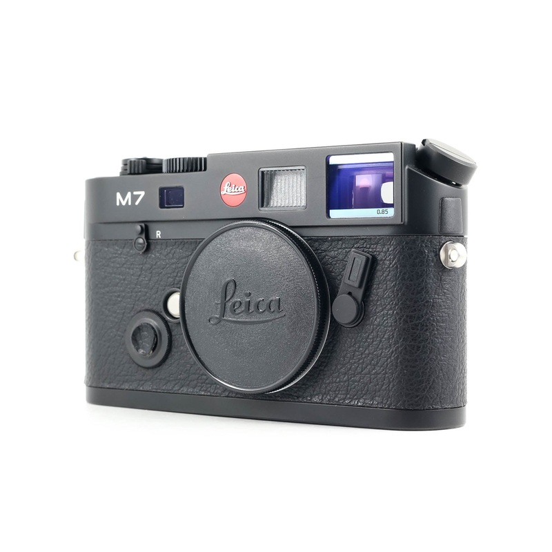 Leica M7 .85 EXCELLENT