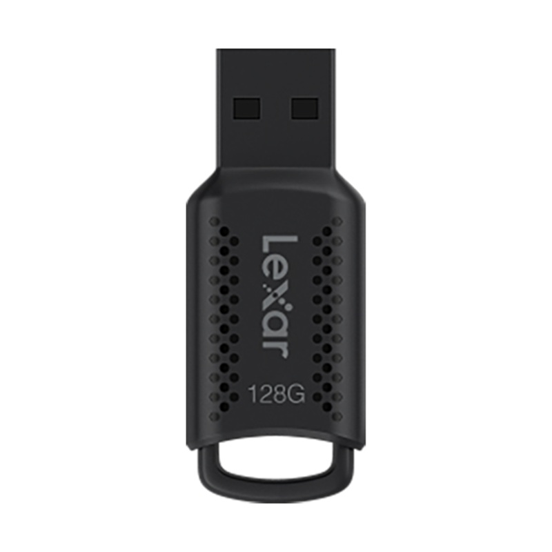Lexar 128GB JumpDrive V400 USB 3.0 Flash Drive