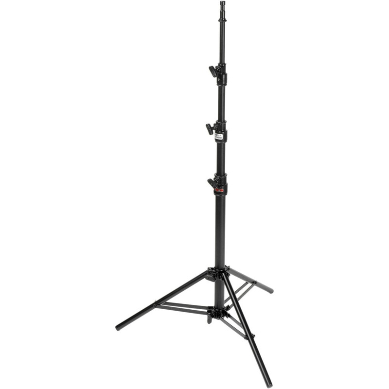 Matthews B389787 Kit Stand Light/Medium with Brake Black – MD-B389787