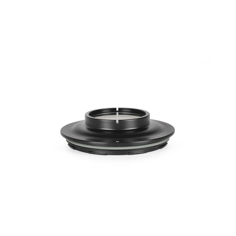 Nauticam N120 Macro Port 6