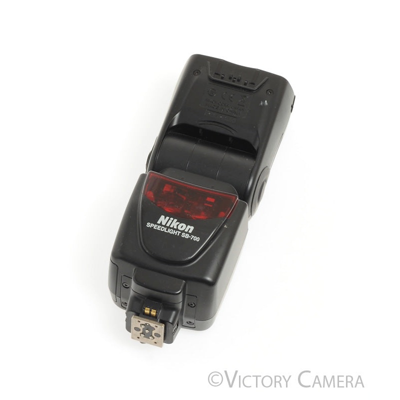 Nikon SB-700 Speedlight Flash [EXC]