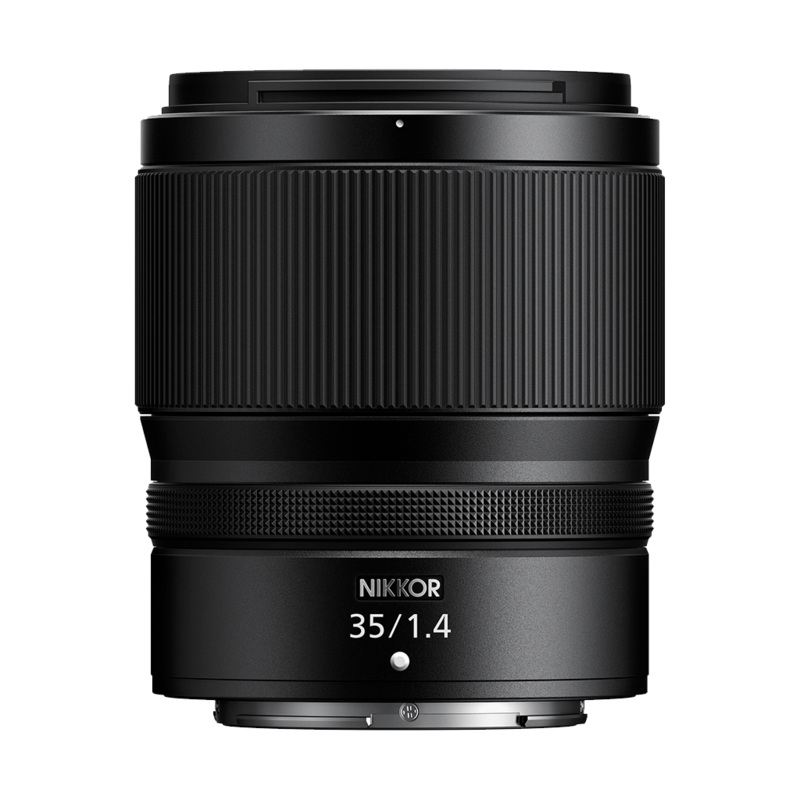 Nikon Z 35mm f/1.4 Lens