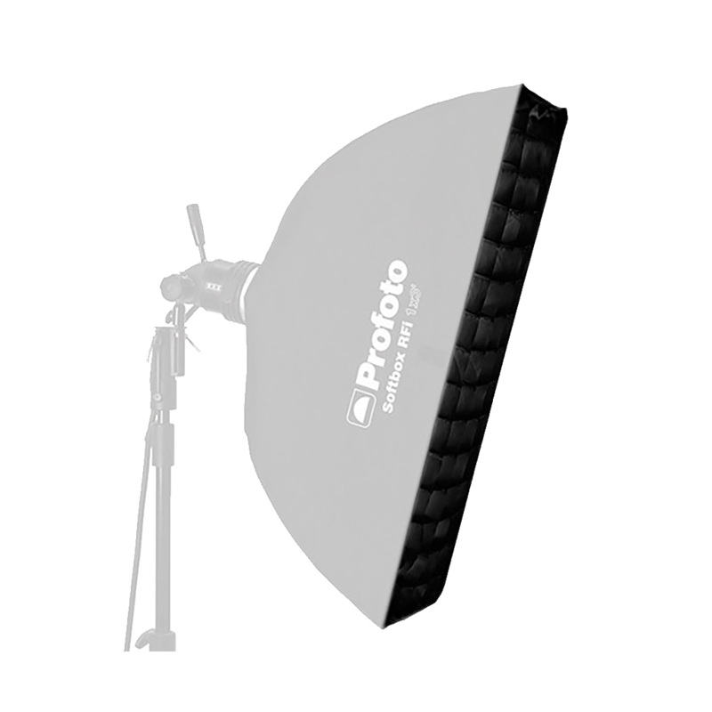 Profoto 50 Softgrid for 1.0 x 3.0′ RFi Softbox