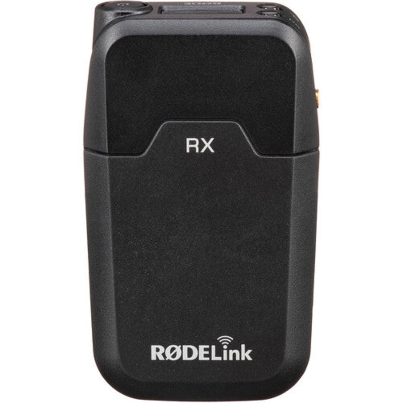 RDE RX-CAM Camera-Mount Digital Wireless Receiver (2.4 GHz)