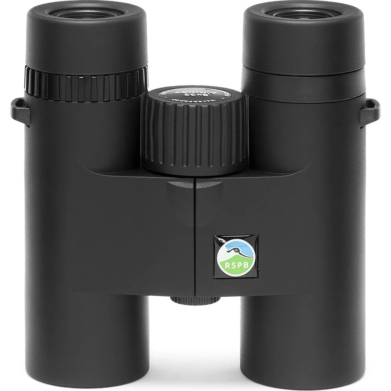 RSPB Avocet 8×32 Compact Binoculars