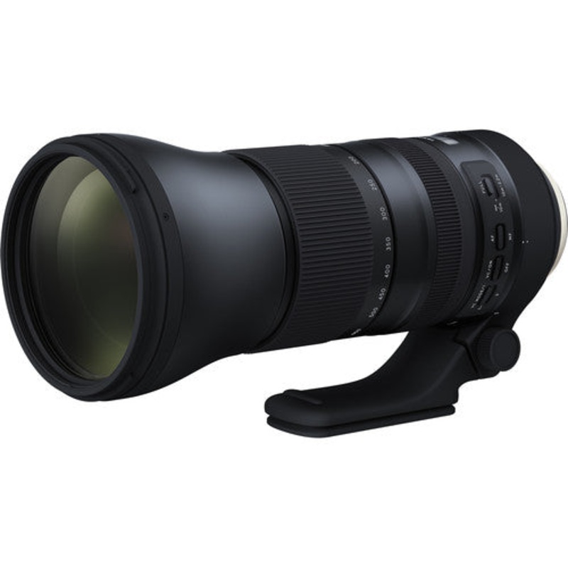 Tamron SP 150-600mm f/5-6.3 Di VC USD G2 for Nikon F – AFA022N700