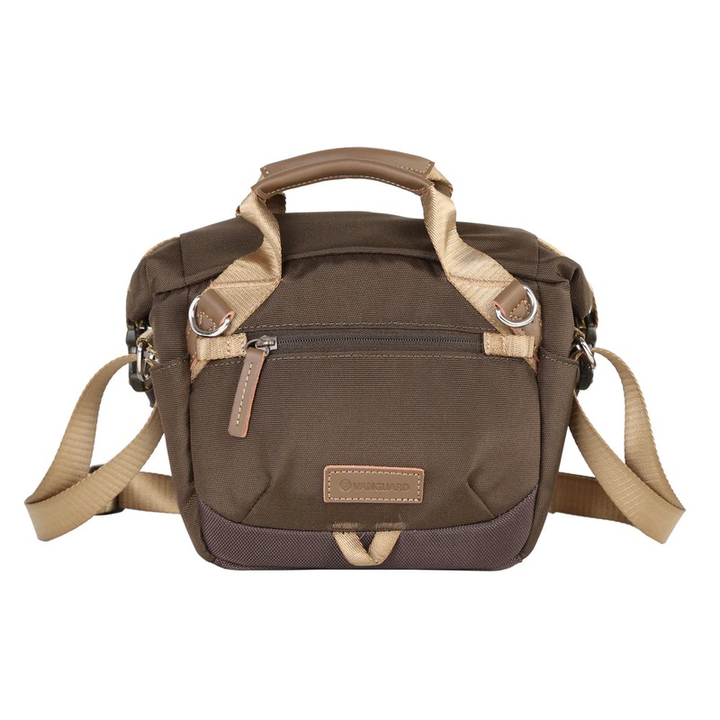 Vanguard Veo Go 18M KG Shoulder Bag Khaki Green
