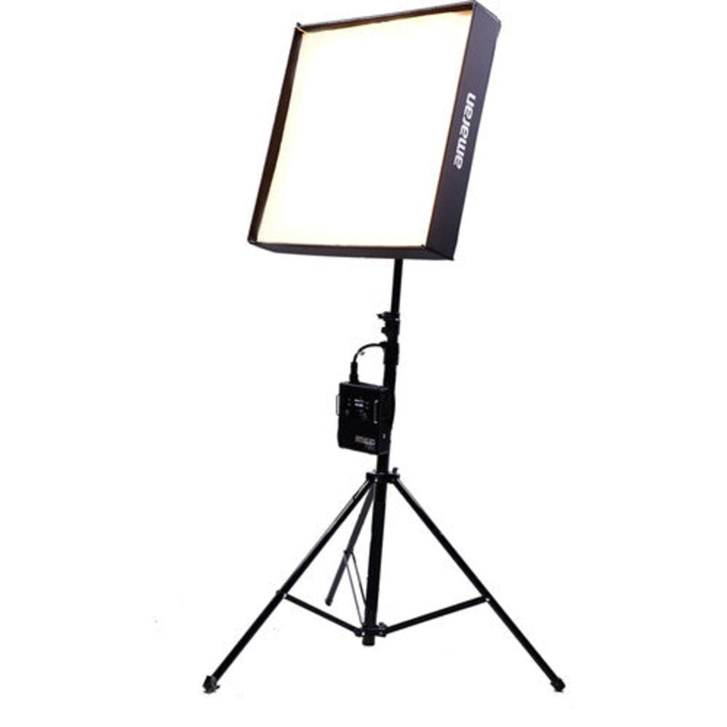 Aputure Amaran F22c RGBWW LED Mat (V-Mount, 2 x 2′)