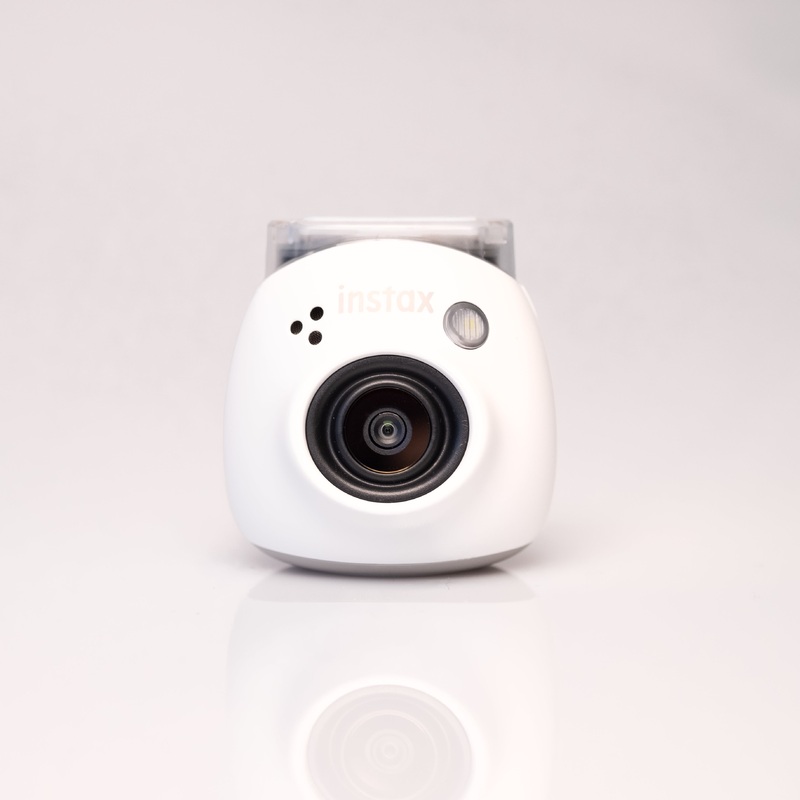 FUJIFILM INSTAX PAL WHITE (Hvt)