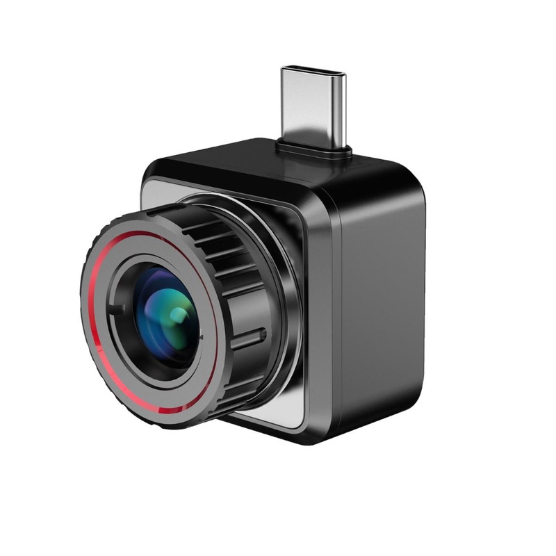 HikMicro Explorer E20 Plus Thermal Camera for Smartphones Android