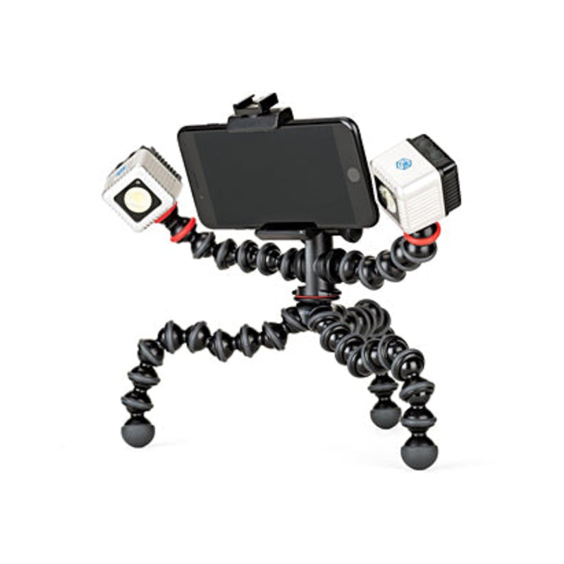 Joby GorillaPod Mobile Rig