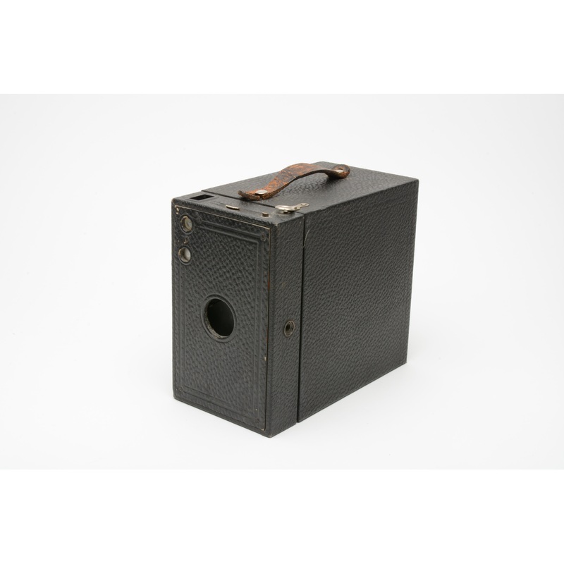 Kodak No. 2c Brownie box camera 130, Nice & Clean