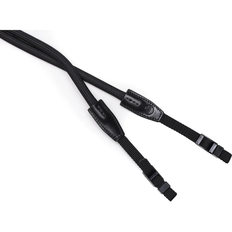 Leica Rope Strap SO – 100cm – Black