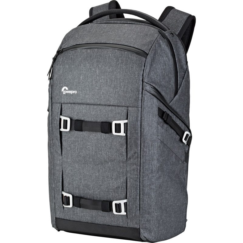 LOWEPRO FREELINE BP 350 AW DARK GREY