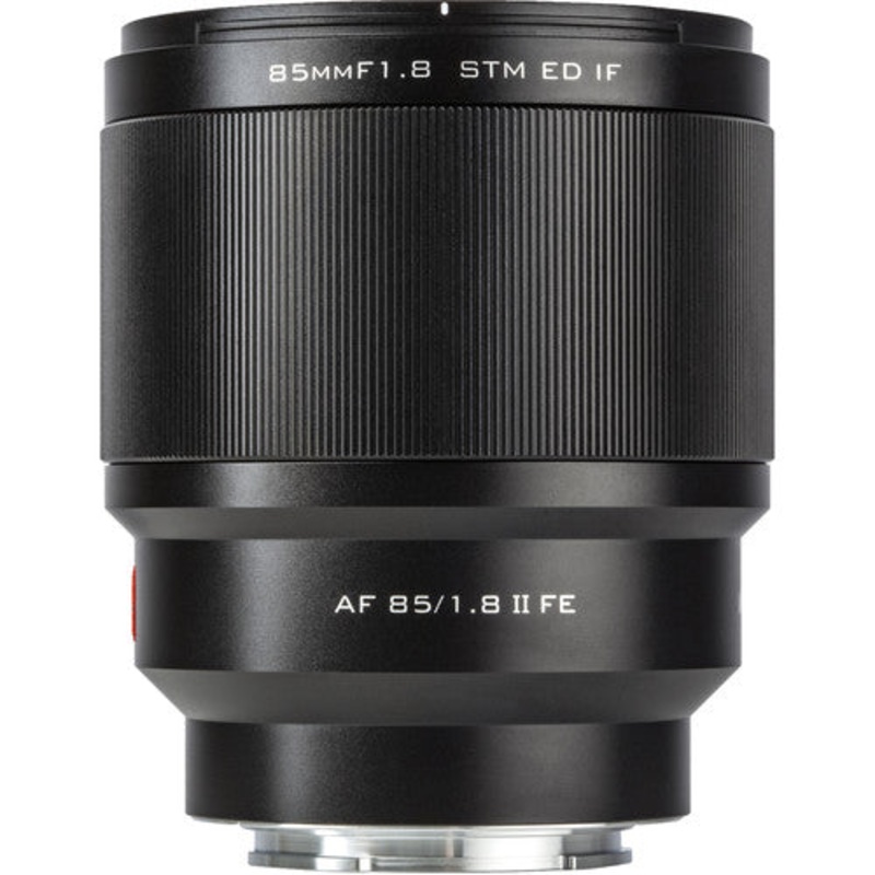 (Pre Order 4-8 Weeks)Viltrox AF 85mm f/1.8 II Lens Sony FE