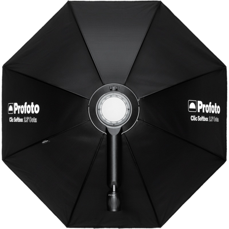 Profoto Clic Softbox 2.3 Octa