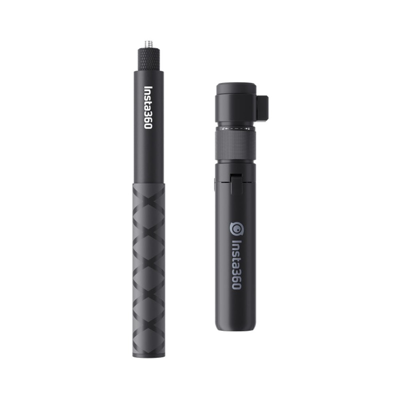 Selfie Stick Insta360 Bullet Time Bundle para Cmara One X