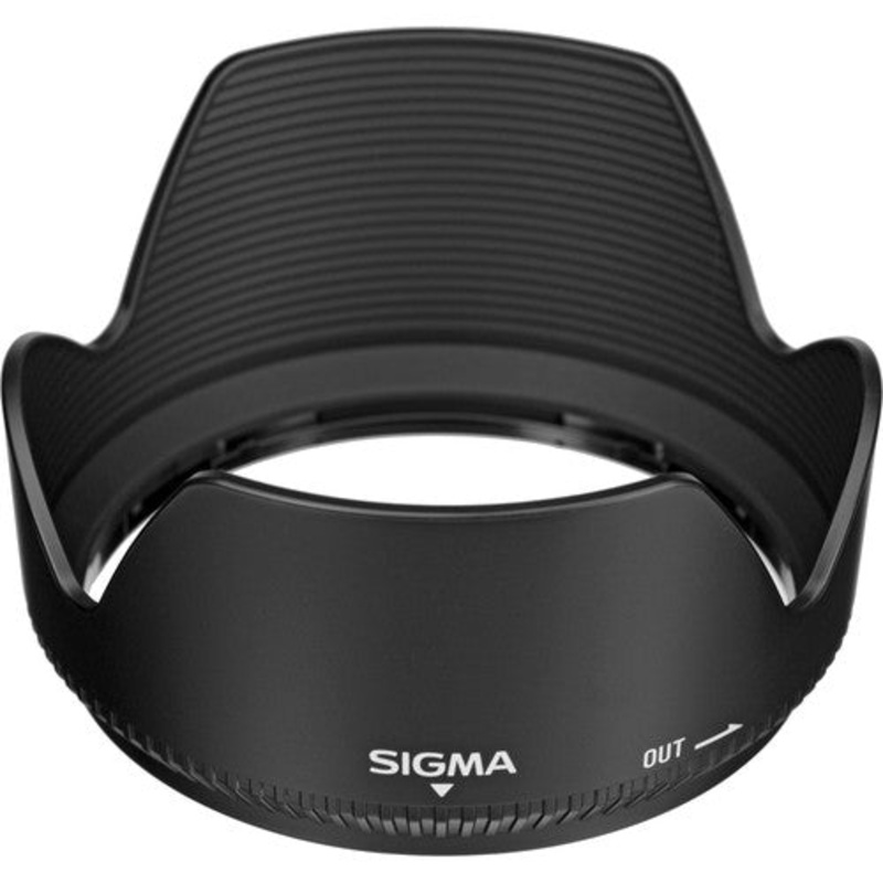 Sigma Lens Hood for 18-250mm f/3.5-6.3 DC Macro OS HSM Lens