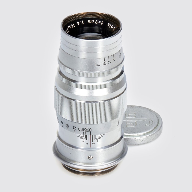Sola 4/9cm
