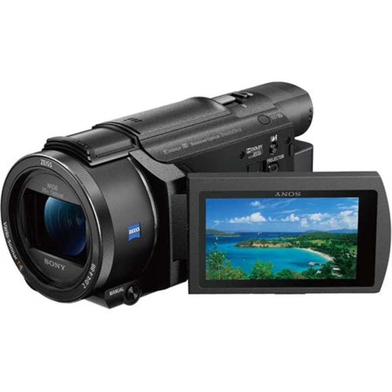 Sony FDR-AXP55 4K Handycam