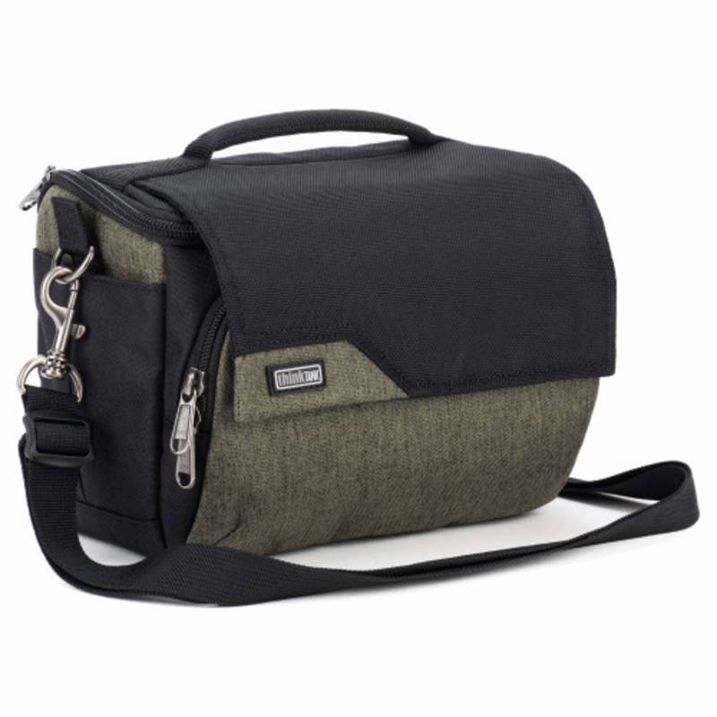 Think Tank Mirrorless Mover 20 V2 – Coast Green