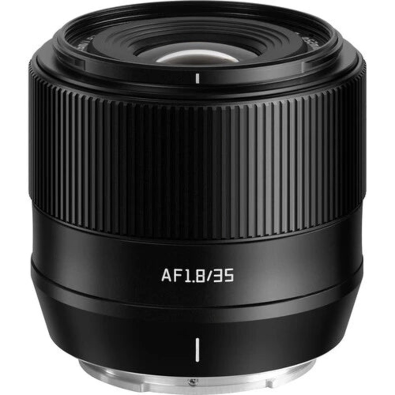 TTARTISAN APS-C 35MM AF F1.8 FORSONYE