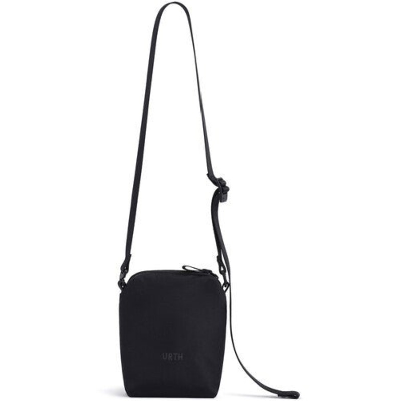 Urth Andesite 2L Camera Pouch – Onyx
