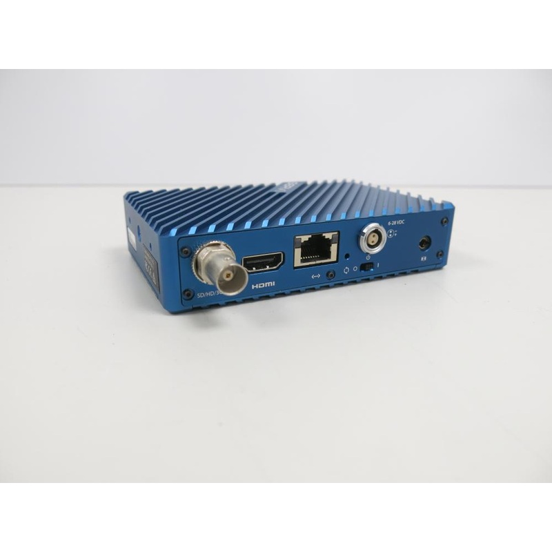 USED Teradek Serve Pro SD/HD/3G-SDI Kit – TER-SERV-PRO