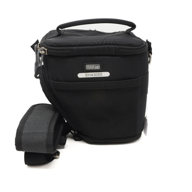 Used ThinkTank Digital Holster 10 V2.0 Bag (SH43055)