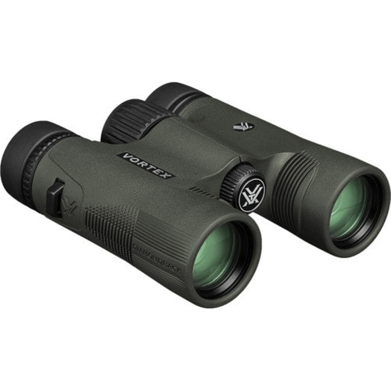 Vortex 8×28 Diamondback HD Binoculars