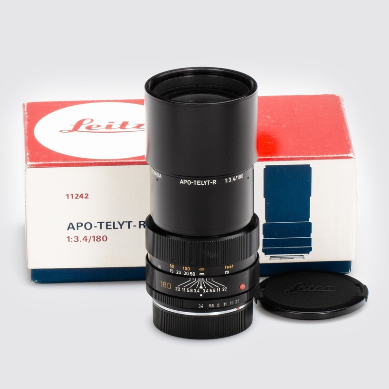 Apo-Telyt-R 3.4/180mm