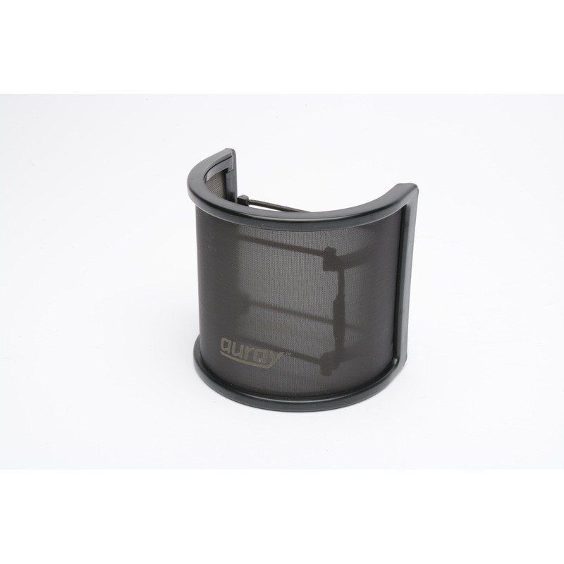 Auray OMPF-33 On-Microphone Pop Screen