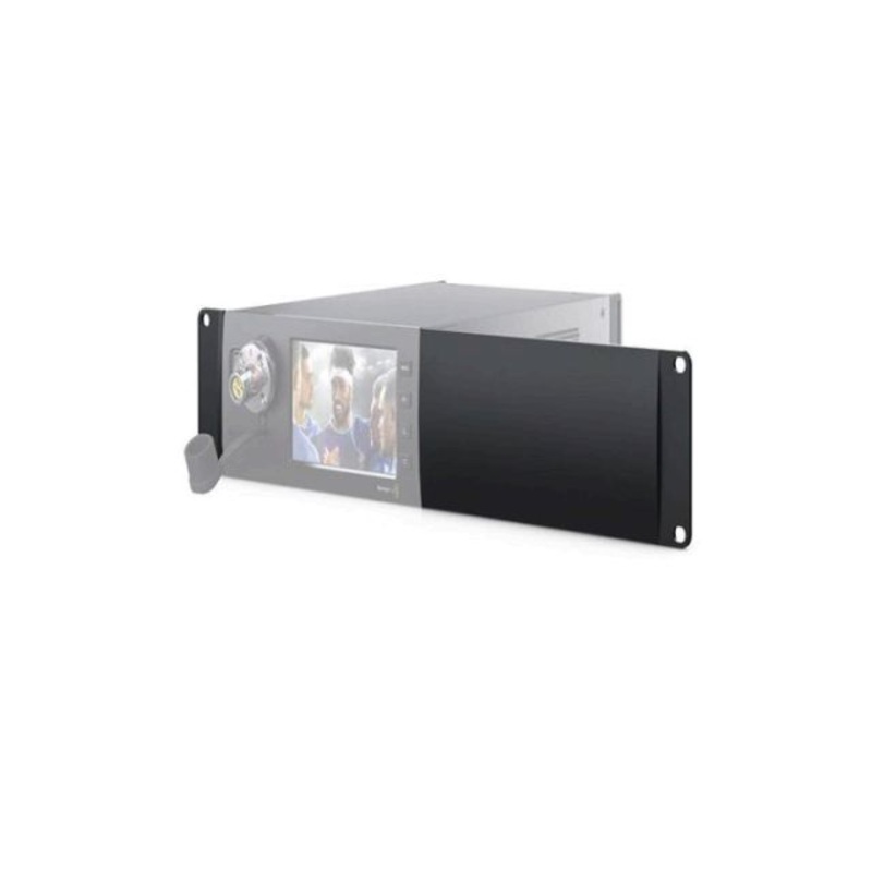 Blackmagic – Studio Fibre Rack Kit