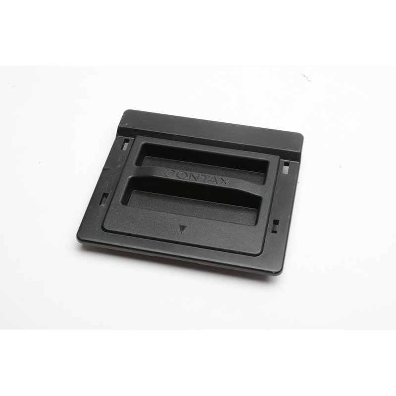 Contax 645 Body top cap MK-BT