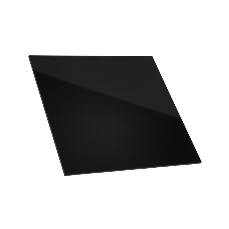 Formatt Hitech Firecrest Pro ND 100x100mm filter 4.8 (16 Stops)