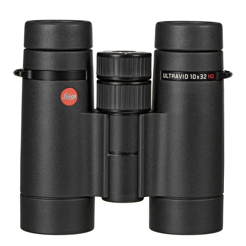 Leica Ultravid 10×32 HD-Plus