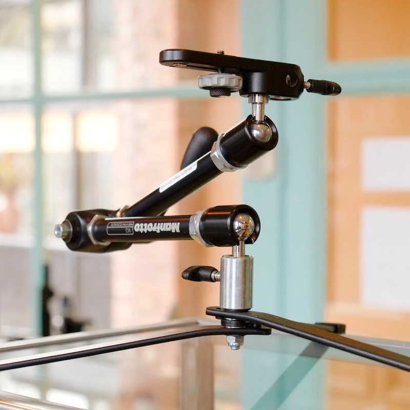 Manfrotto Magic Arm Outfit