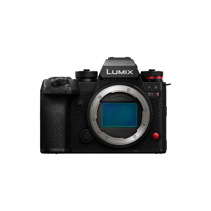 Panasonic Lumix S1R II : L’Hybride Plein Format Rvolutionnaire Botier Nu