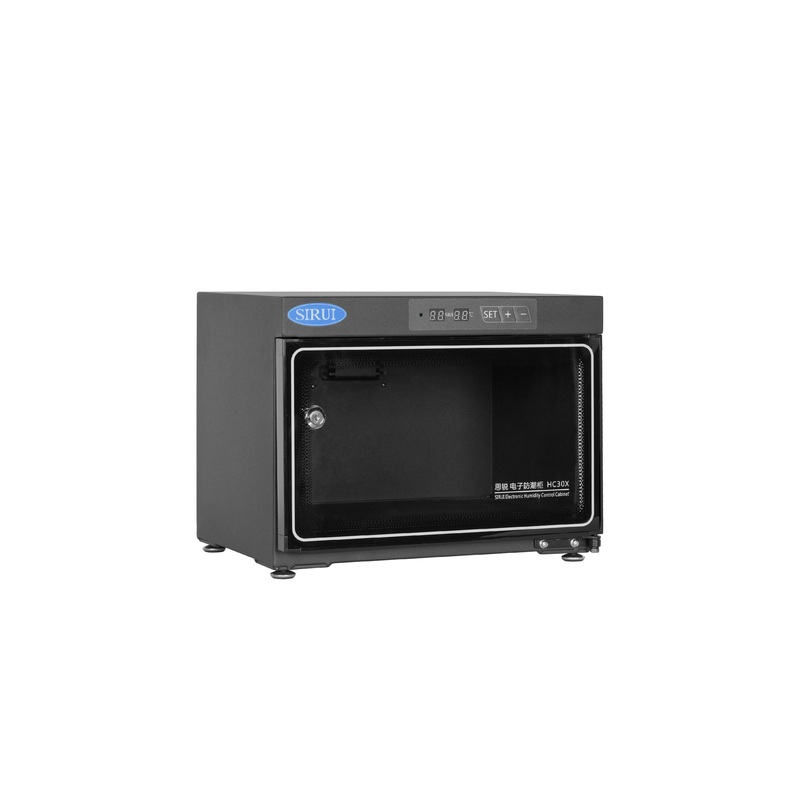 SIRUI HC30X Humidity Control Cabinet (Dry Cabinet)