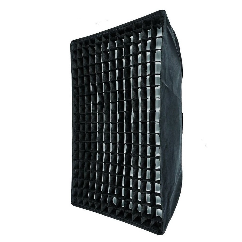 Softbox Godox 60x90cm con Grid – Montura Bowens